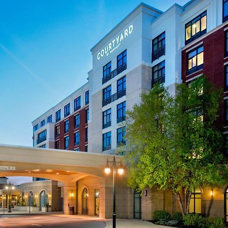 Courtyard By Marriott Philadelphia Lansdale Hotel Luaran gambar