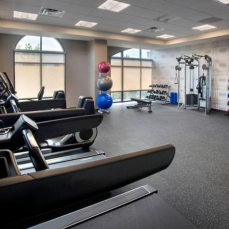 Courtyard By Marriott Philadelphia Lansdale Hotel Luaran gambar