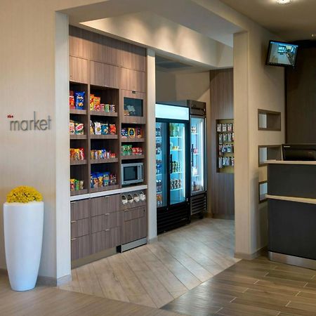 Courtyard By Marriott Philadelphia Lansdale Hotel Luaran gambar