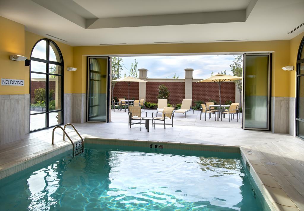 Courtyard By Marriott Philadelphia Lansdale Hotel Luaran gambar