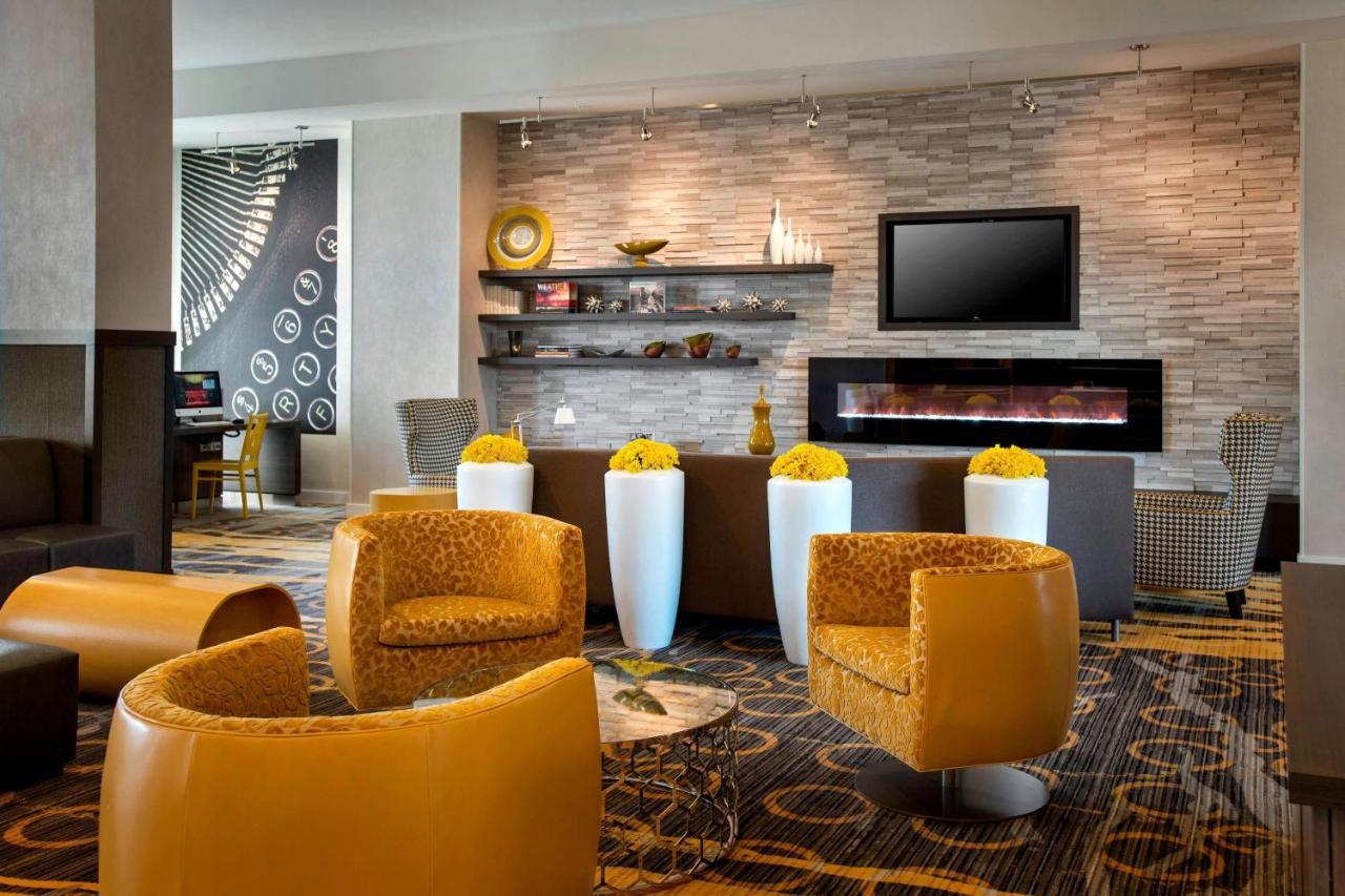 Courtyard By Marriott Philadelphia Lansdale Hotel Luaran gambar