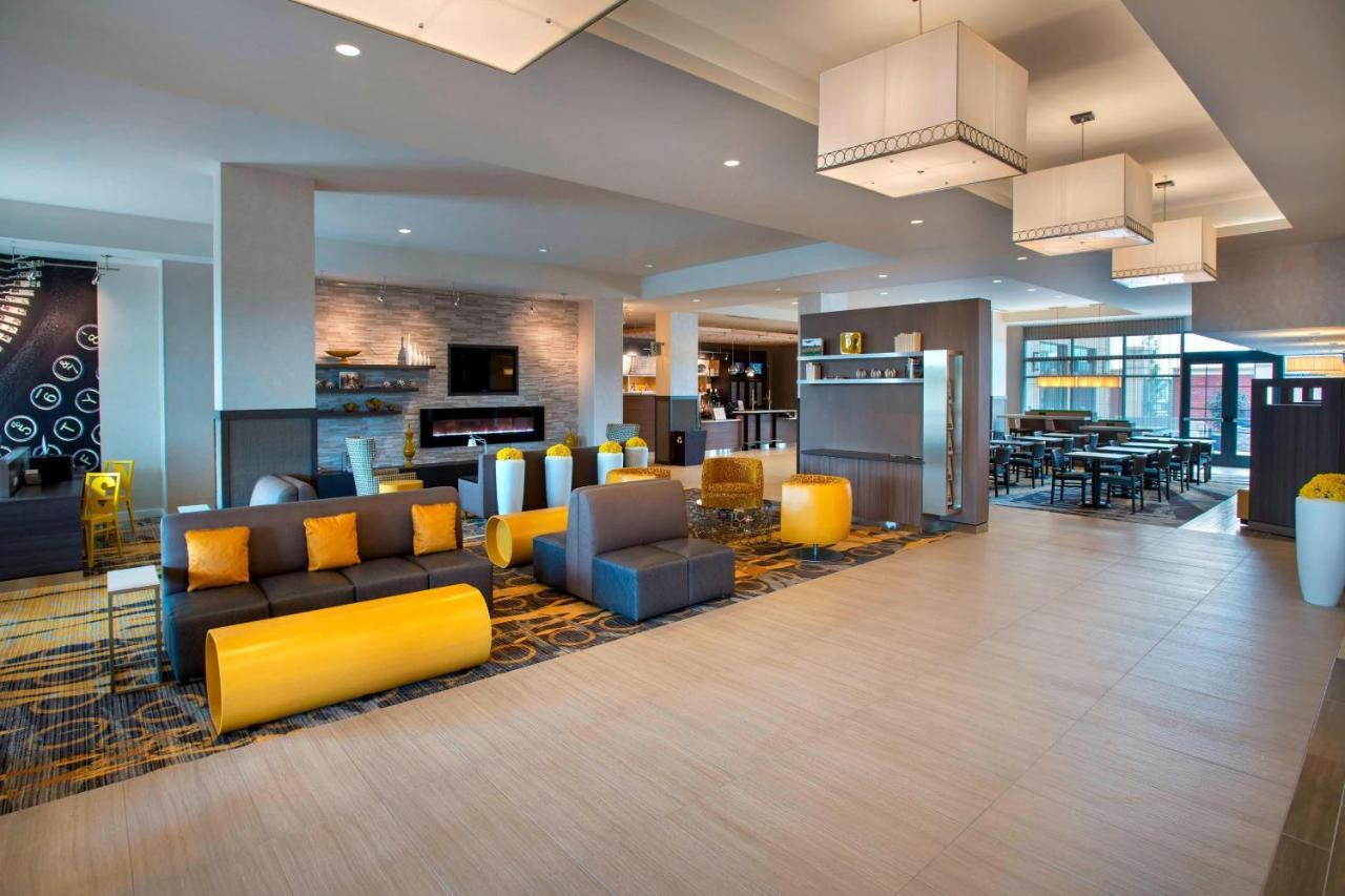 Courtyard By Marriott Philadelphia Lansdale Hotel Luaran gambar