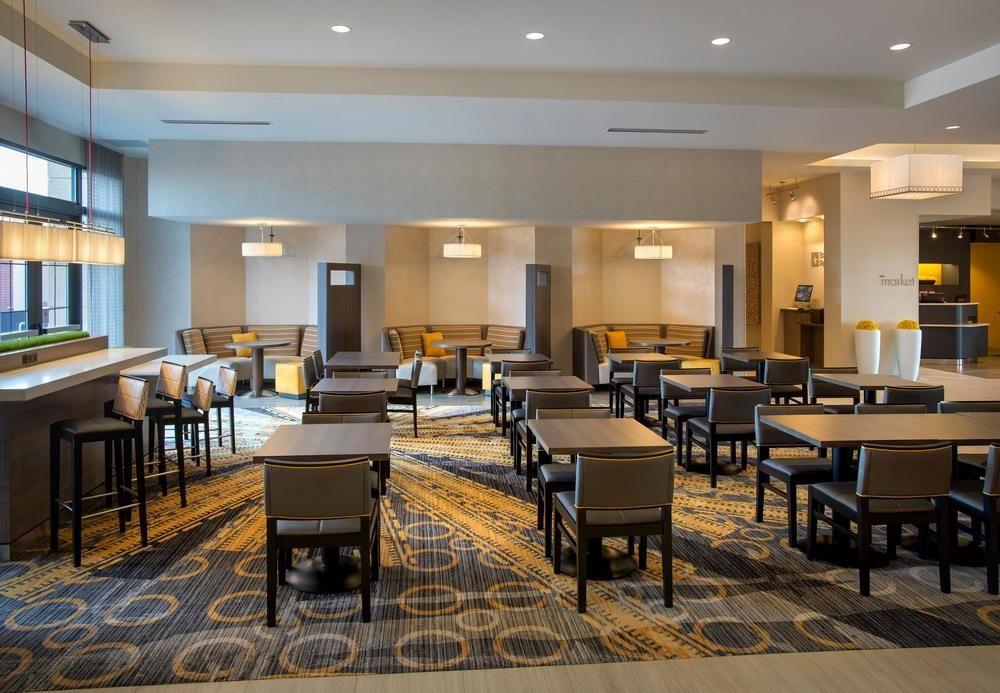 Courtyard By Marriott Philadelphia Lansdale Hotel Luaran gambar