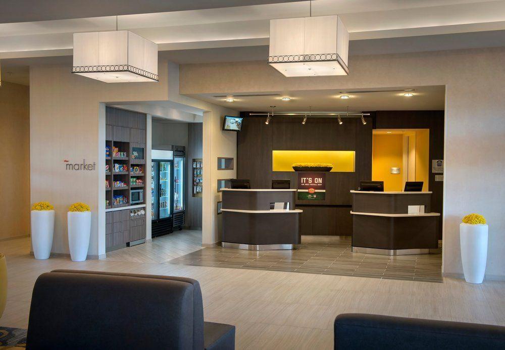 Courtyard By Marriott Philadelphia Lansdale Hotel Luaran gambar