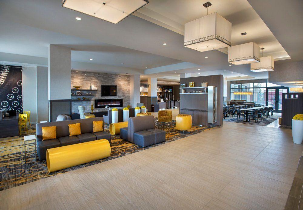 Courtyard By Marriott Philadelphia Lansdale Hotel Luaran gambar