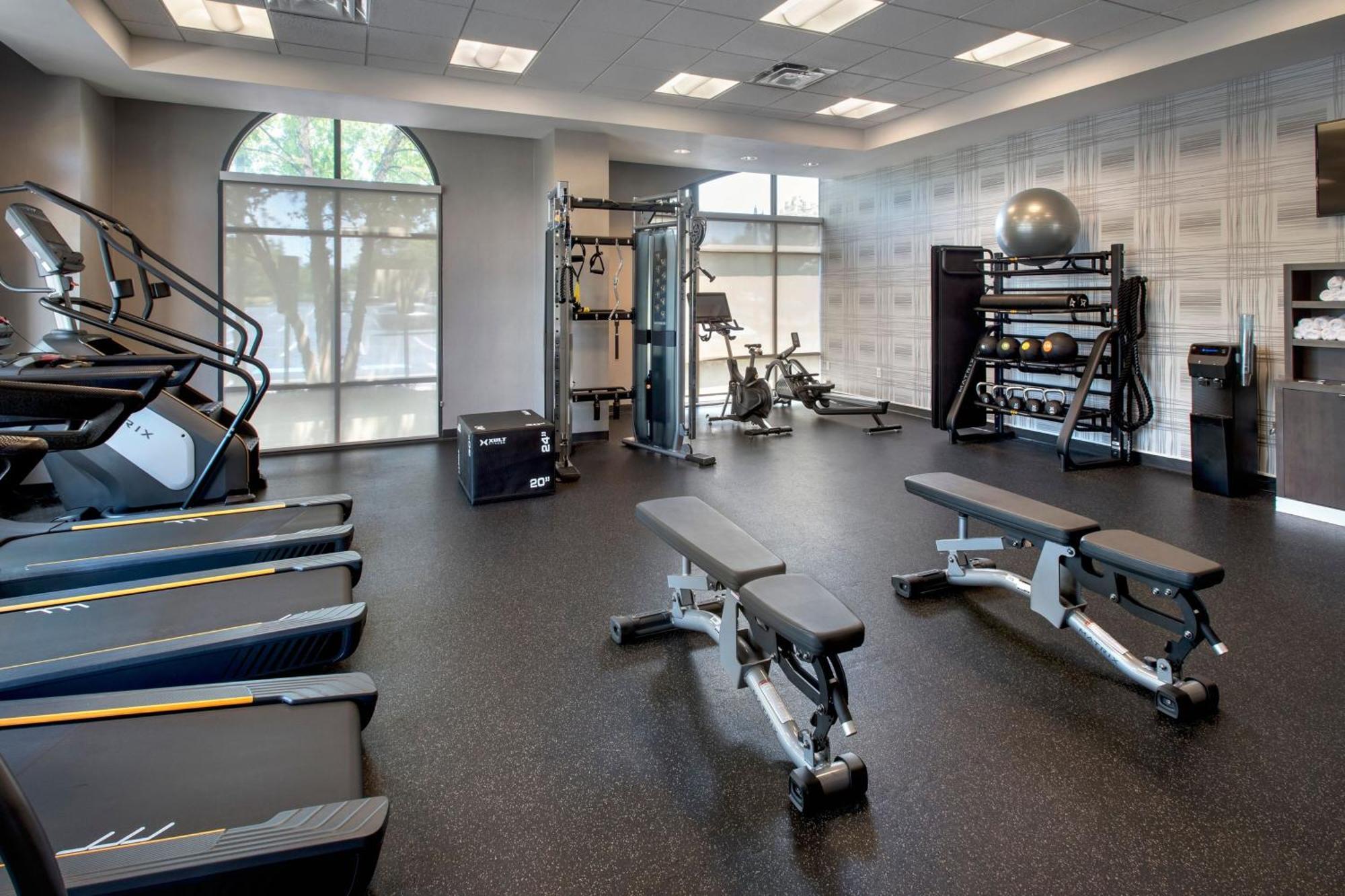 Courtyard By Marriott Philadelphia Lansdale Hotel Luaran gambar