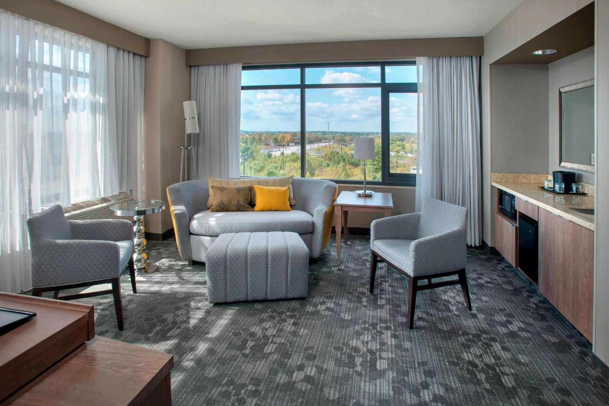 Courtyard By Marriott Philadelphia Lansdale Hotel Luaran gambar