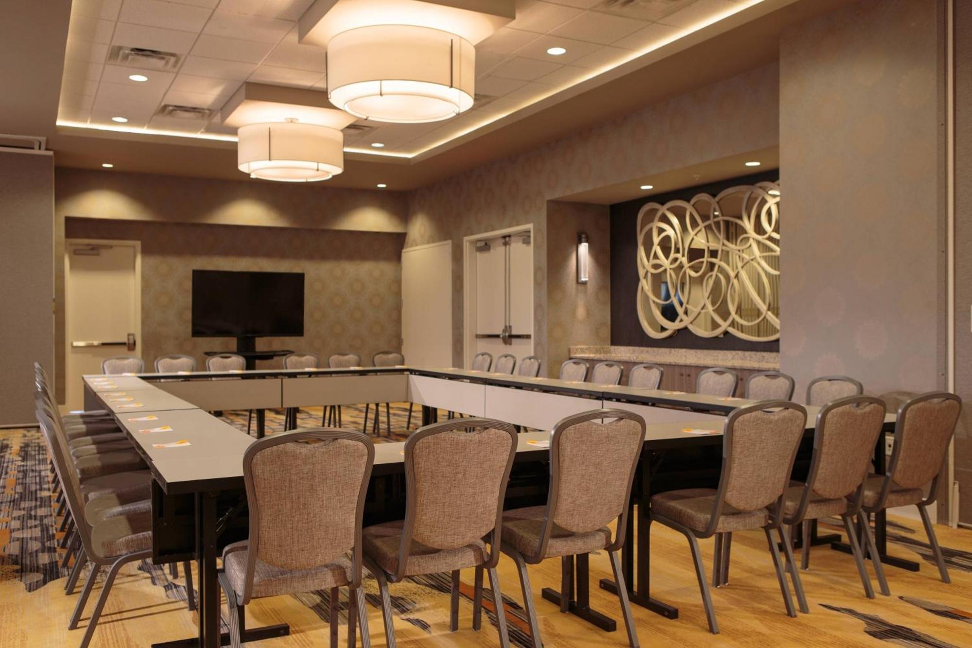 Courtyard By Marriott Philadelphia Lansdale Hotel Luaran gambar