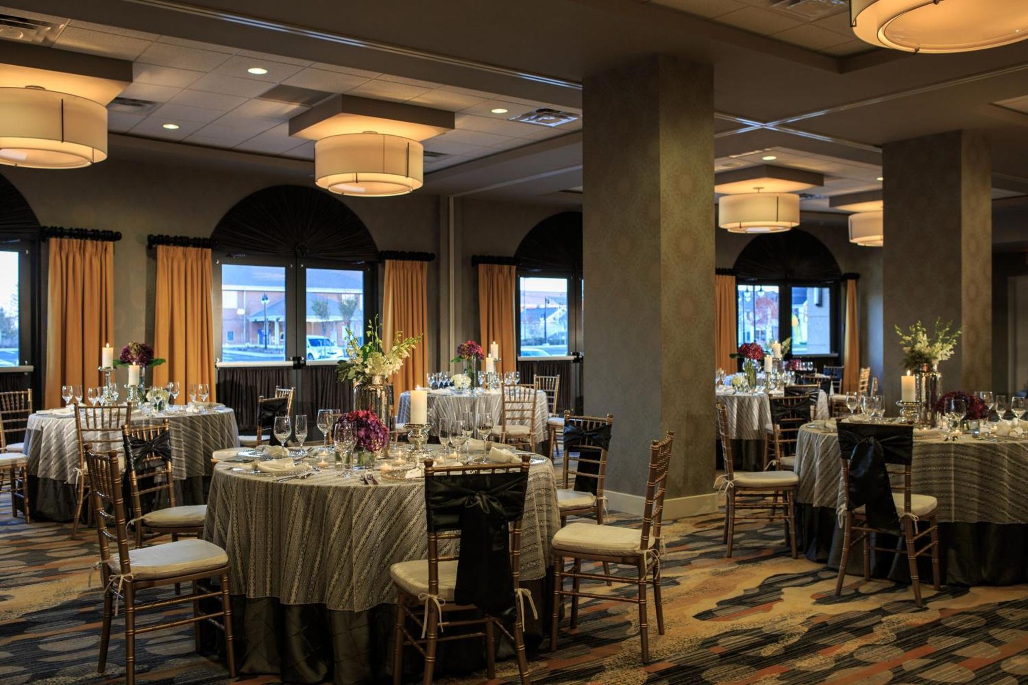Courtyard By Marriott Philadelphia Lansdale Hotel Luaran gambar