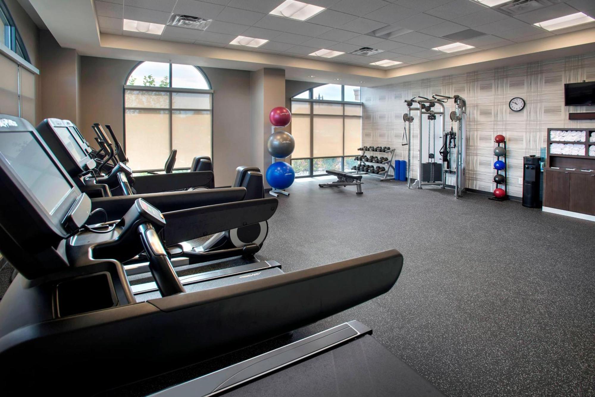Courtyard By Marriott Philadelphia Lansdale Hotel Luaran gambar