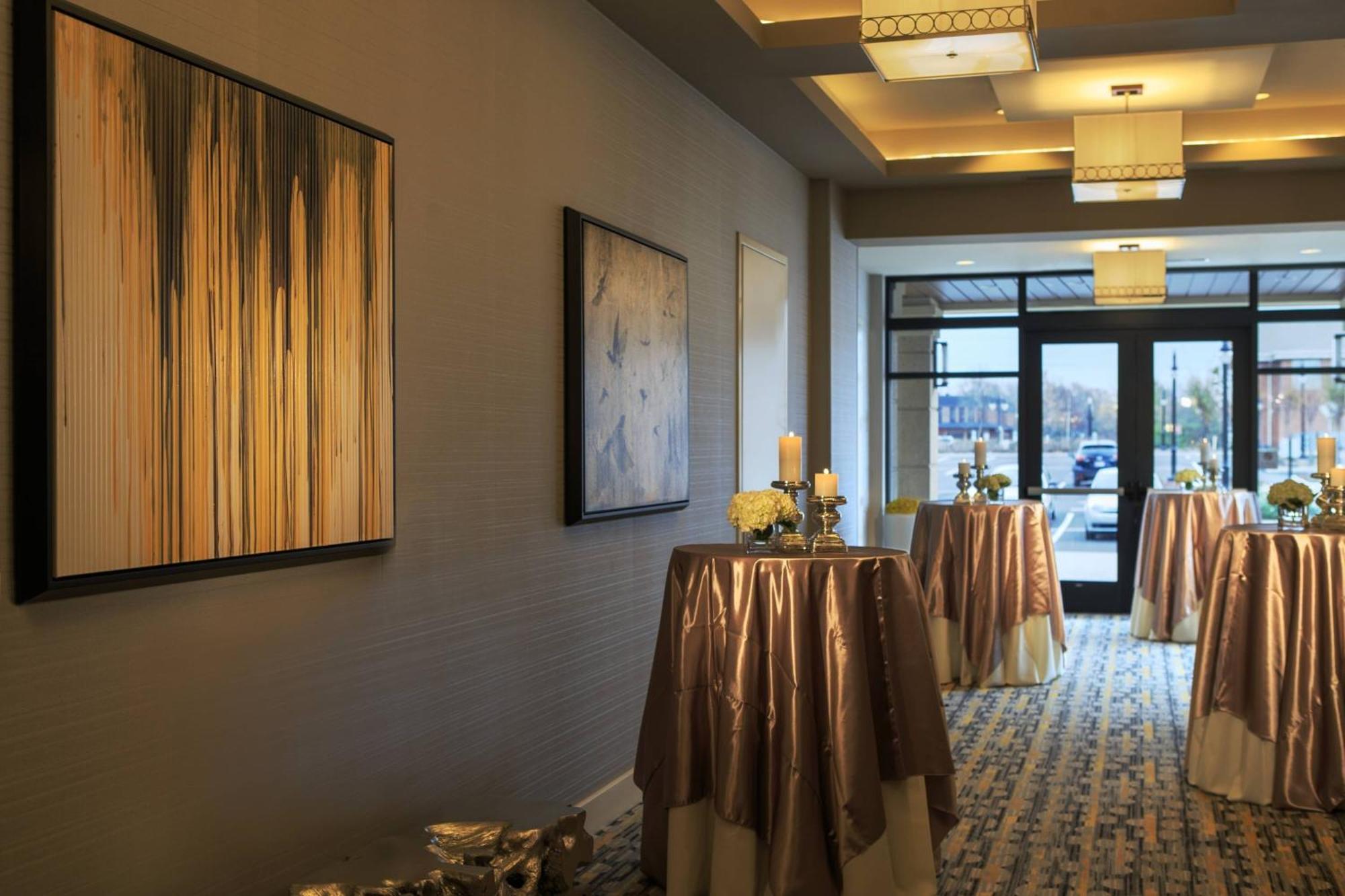 Courtyard By Marriott Philadelphia Lansdale Hotel Luaran gambar