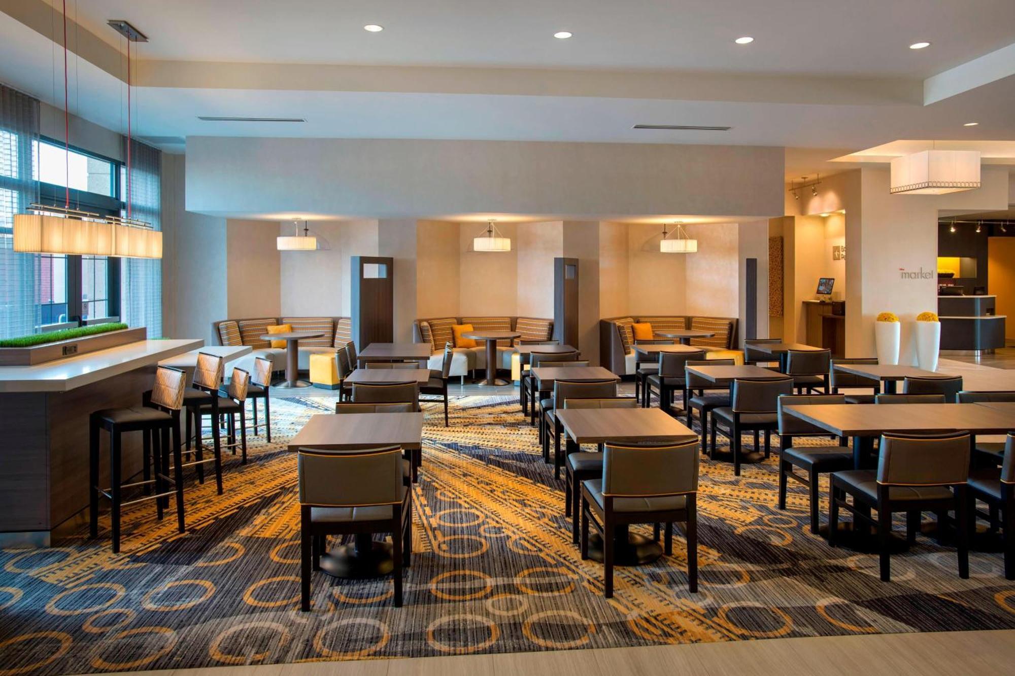 Courtyard By Marriott Philadelphia Lansdale Hotel Luaran gambar