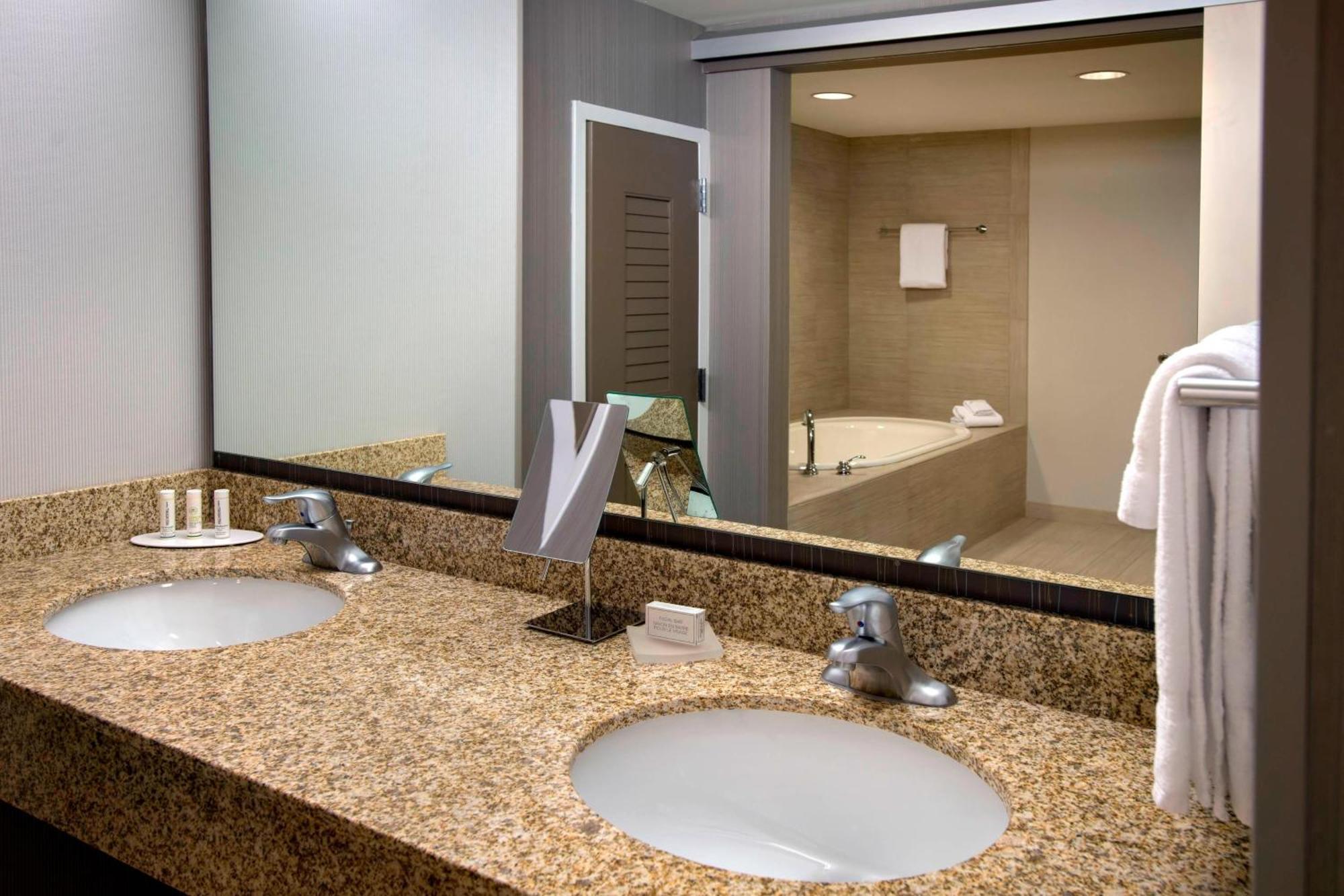 Courtyard By Marriott Philadelphia Lansdale Hotel Luaran gambar