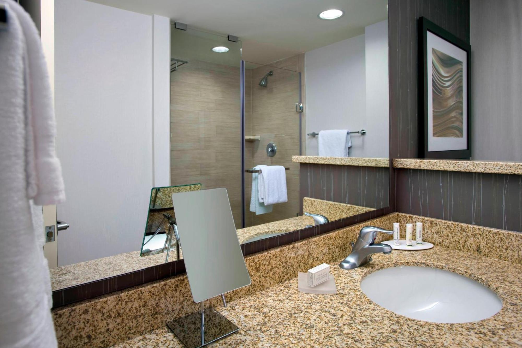Courtyard By Marriott Philadelphia Lansdale Hotel Luaran gambar