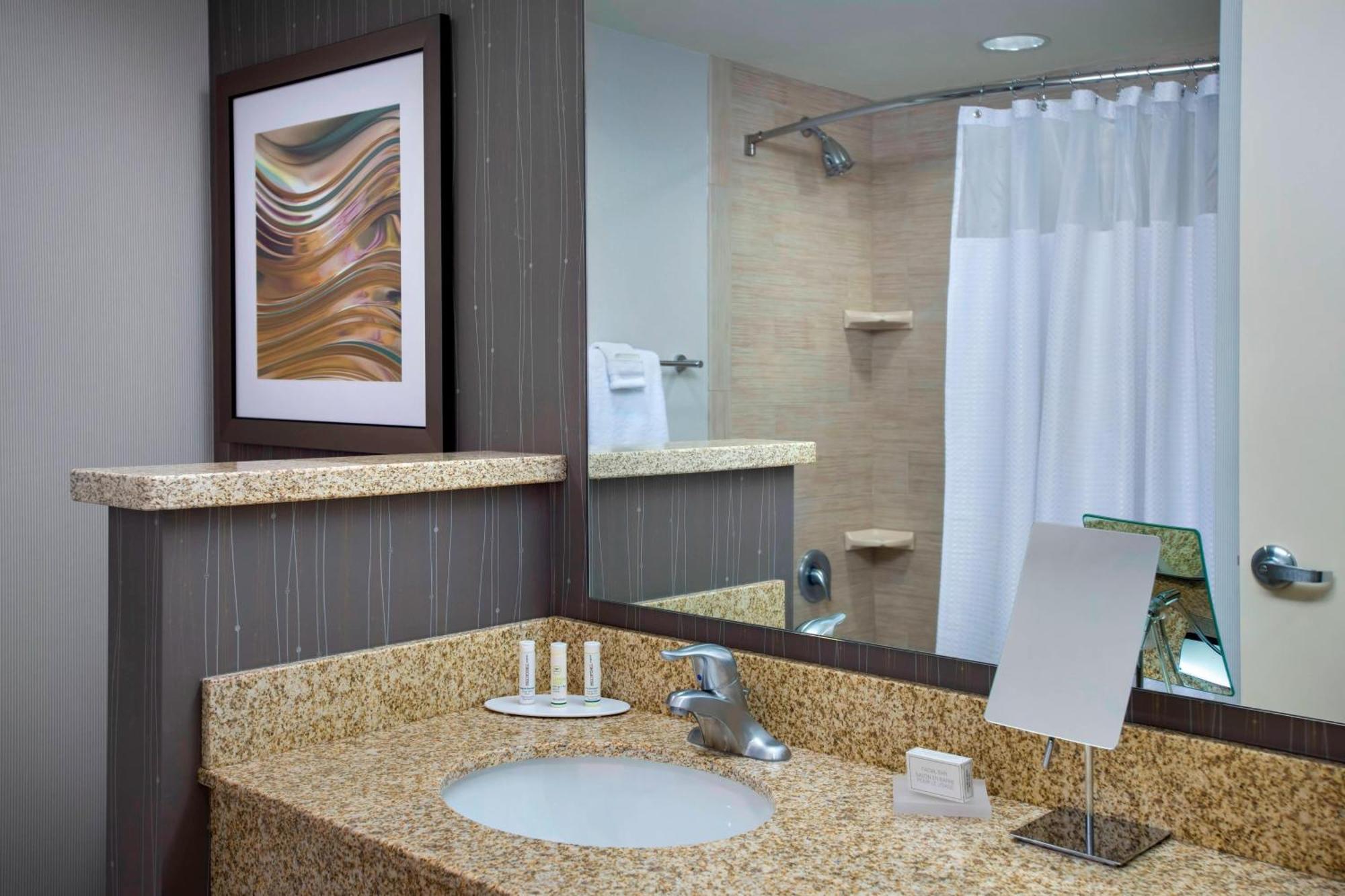 Courtyard By Marriott Philadelphia Lansdale Hotel Luaran gambar