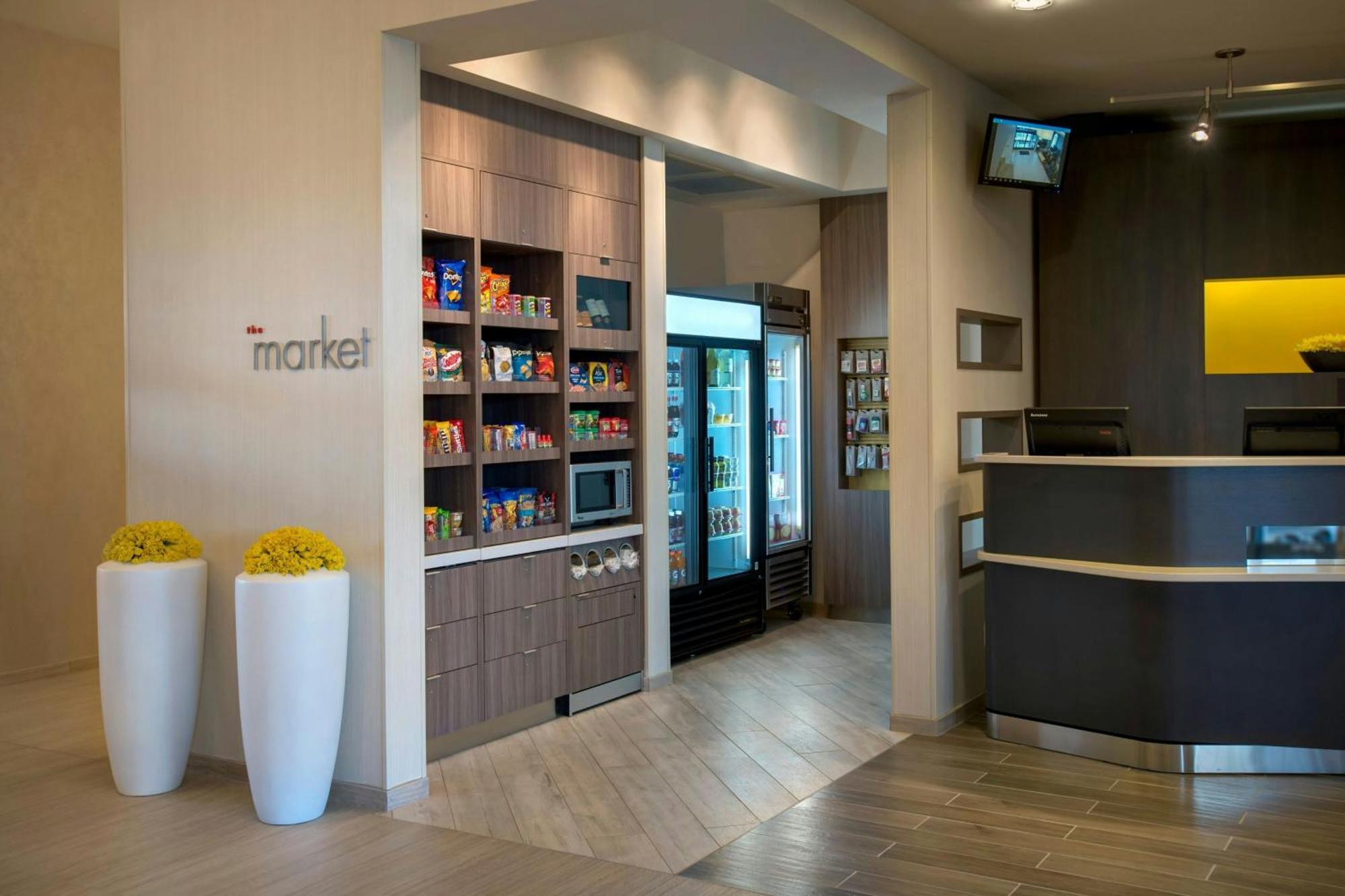 Courtyard By Marriott Philadelphia Lansdale Hotel Luaran gambar