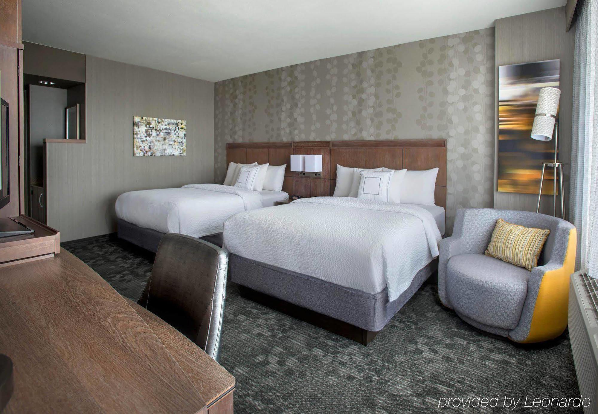 Courtyard By Marriott Philadelphia Lansdale Hotel Luaran gambar