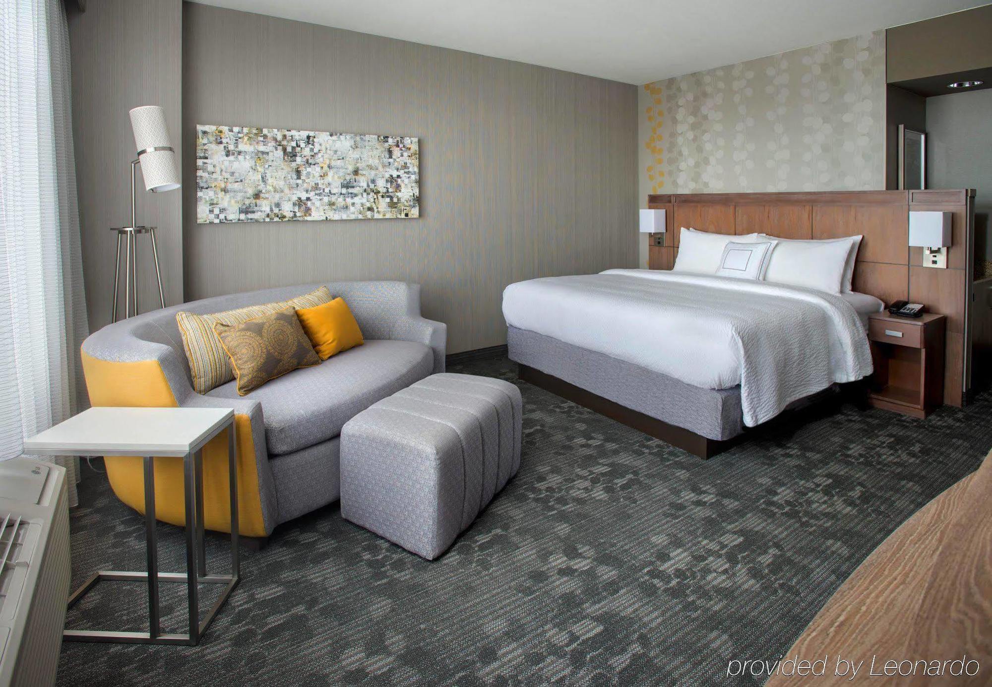 Courtyard By Marriott Philadelphia Lansdale Hotel Luaran gambar