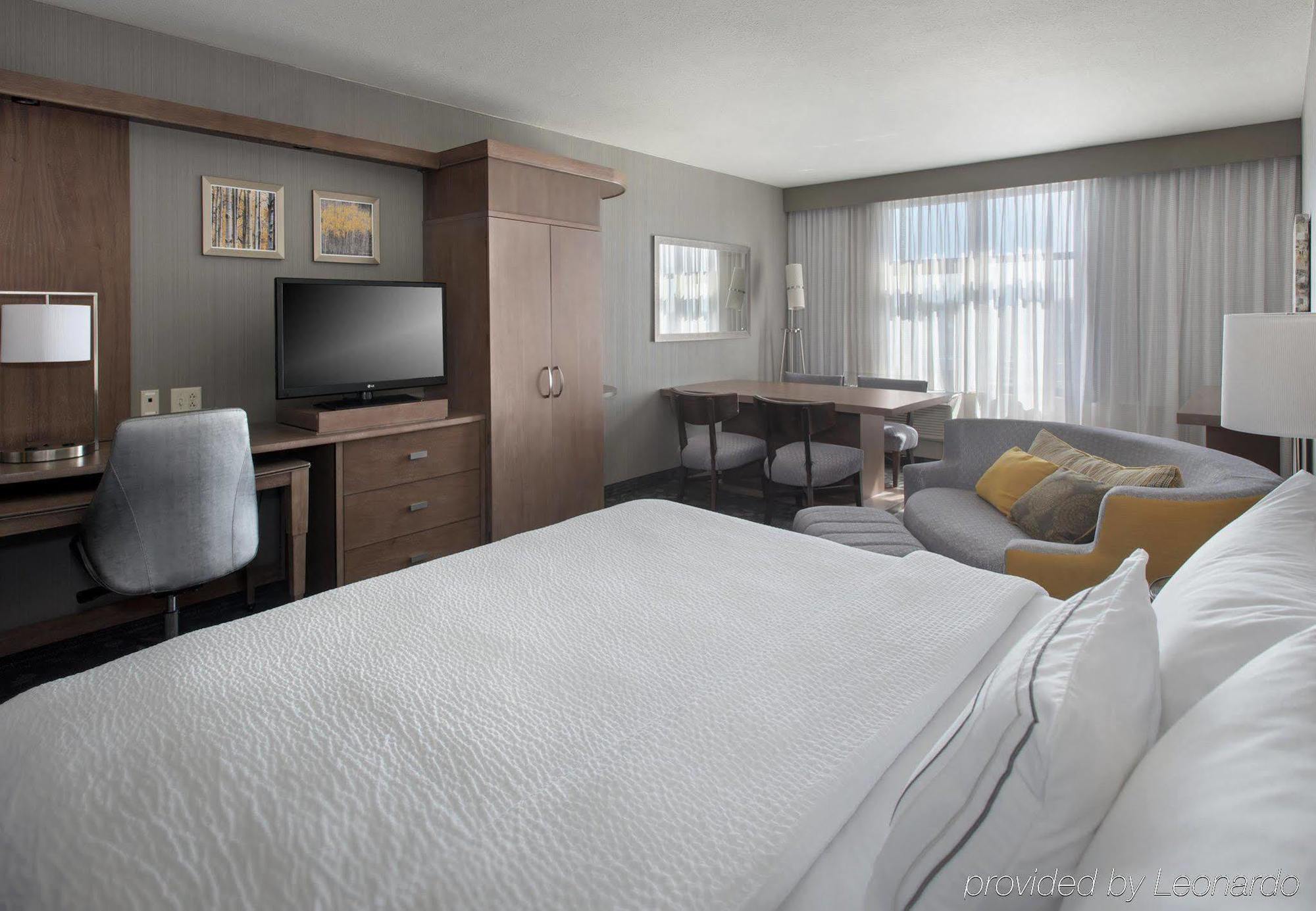 Courtyard By Marriott Philadelphia Lansdale Hotel Luaran gambar