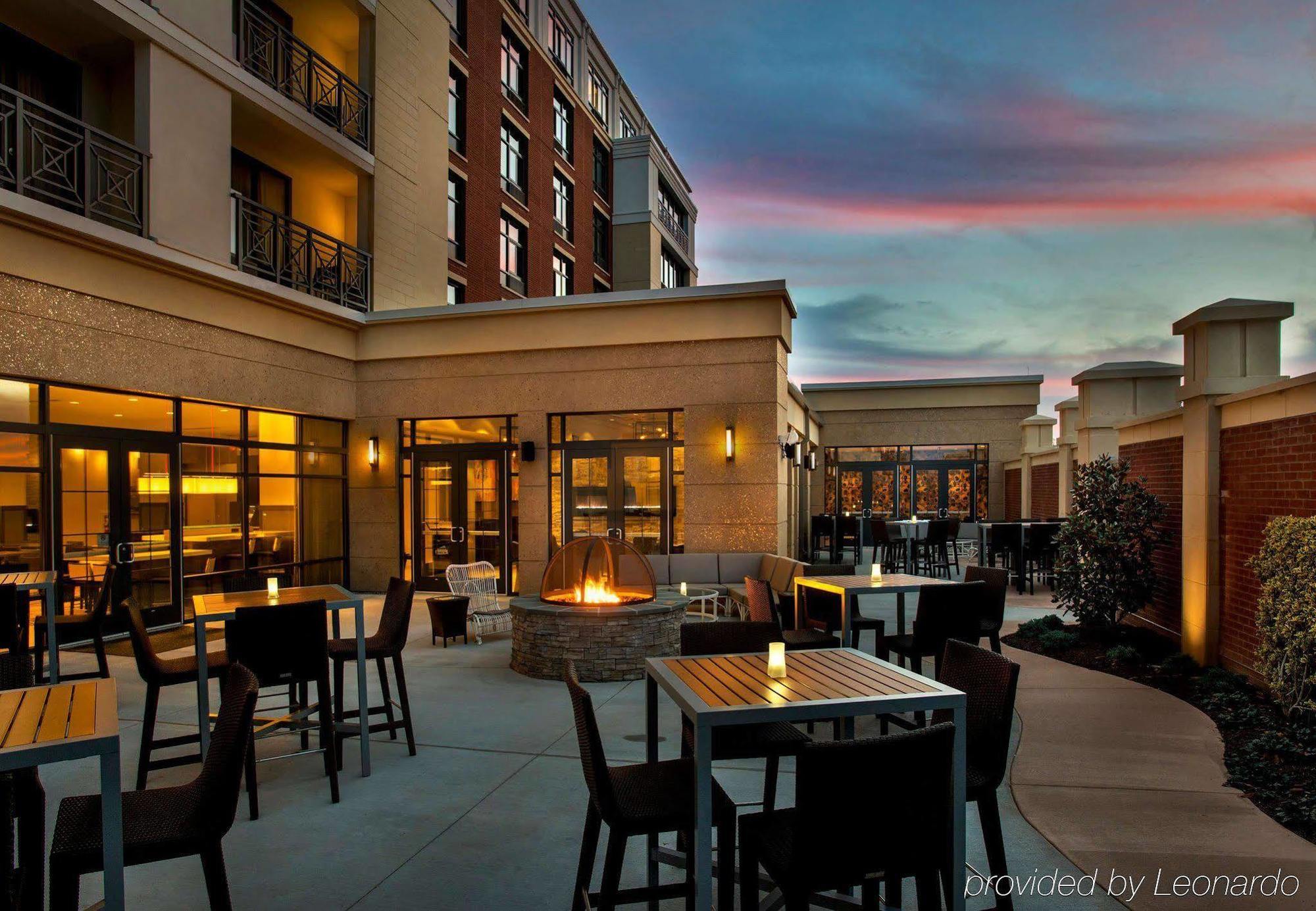 Courtyard By Marriott Philadelphia Lansdale Hotel Luaran gambar